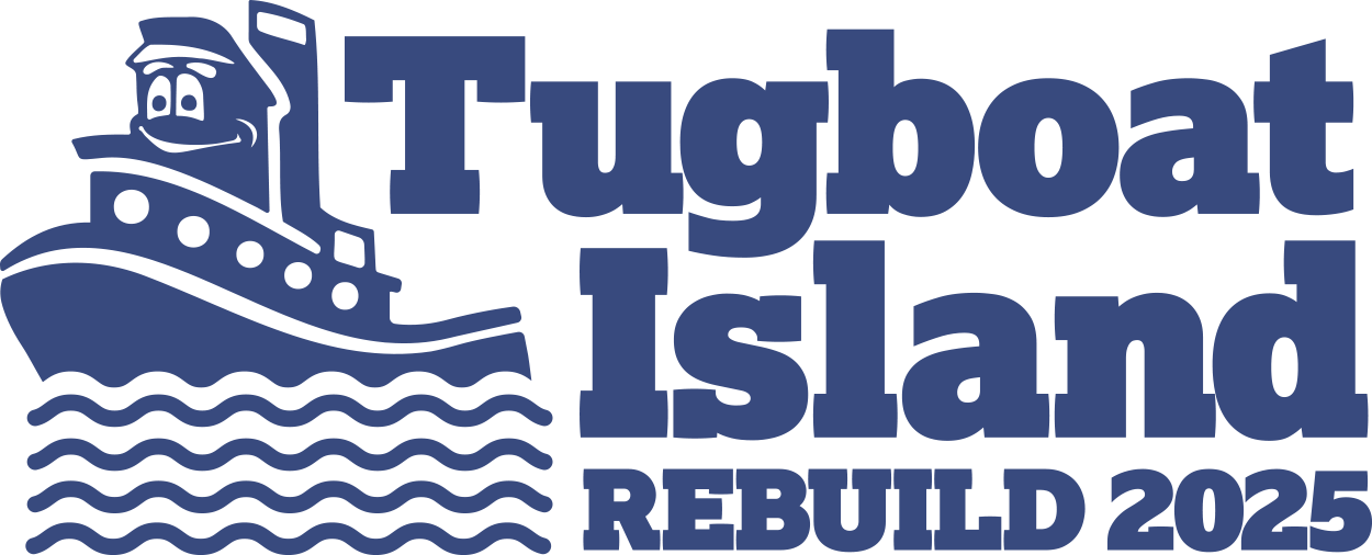 Tugboat Island